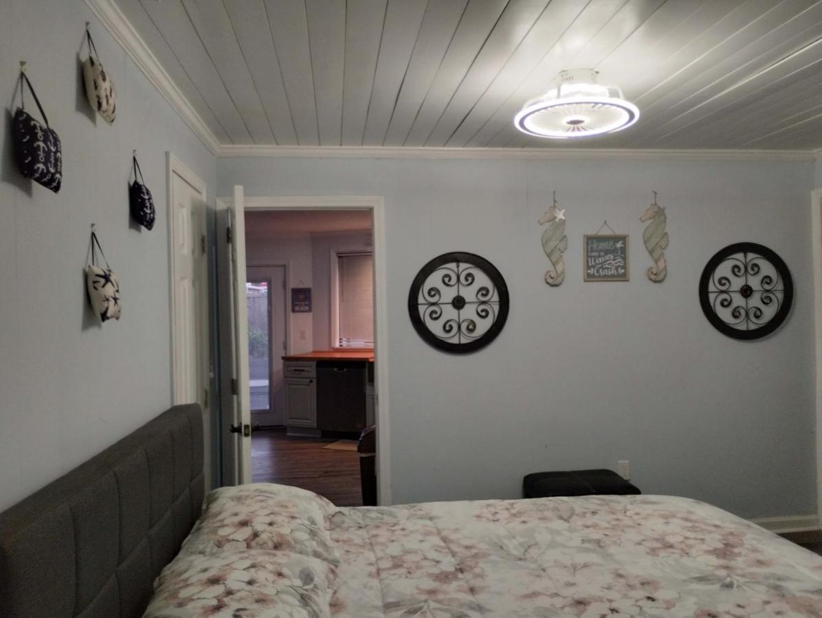 Peaceful Lydia Hide-O-Way - Unwind Near Beach, Breakfast, Spa & Go-Karts! 파나마 시티 외부 사진
