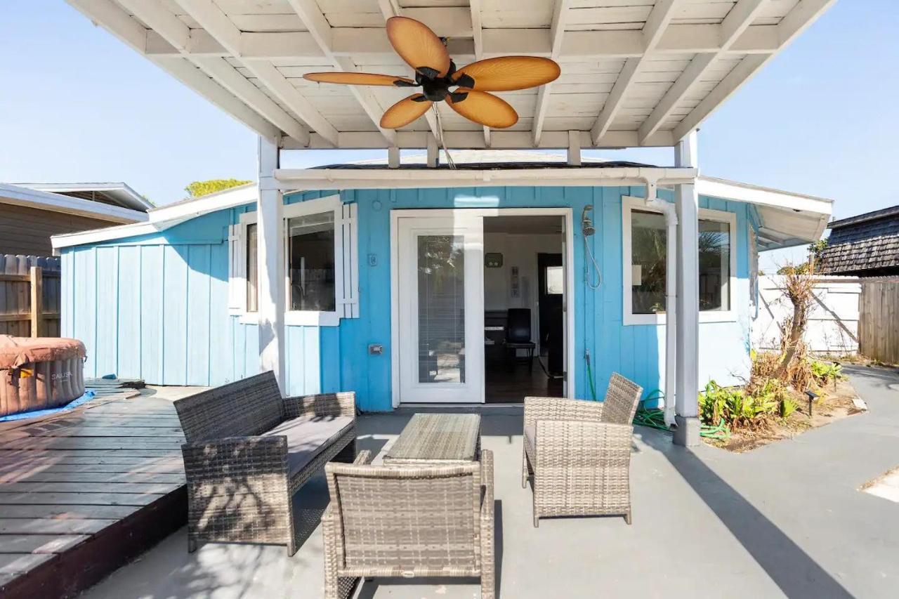 Peaceful Lydia Hide-O-Way - Unwind Near Beach, Breakfast, Spa & Go-Karts! 파나마 시티 외부 사진