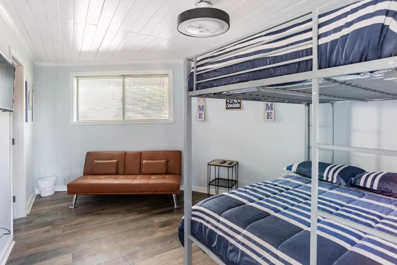 Peaceful Lydia Hide-O-Way - Unwind Near Beach, Breakfast, Spa & Go-Karts! 파나마 시티 외부 사진
