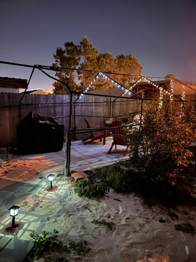 Peaceful Lydia Hide-O-Way - Unwind Near Beach, Breakfast, Spa & Go-Karts! 파나마 시티 외부 사진